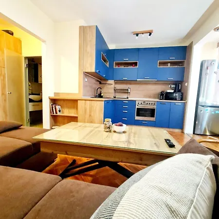 Sea Garden 1br - 5 Minutes To